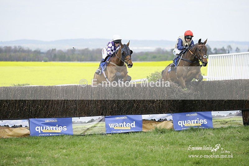 PtP 180422 92 - Old Berkshire PtP Lockinge 18/04/22
