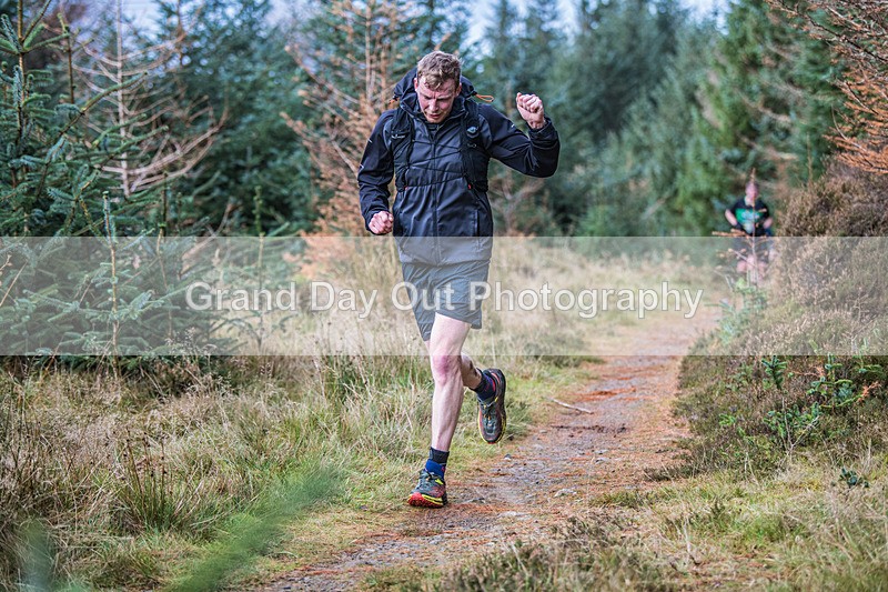 Glentress-875 - High Terrain Events Glentress 21 & 10K Trail Races Saturday 15th November 2025