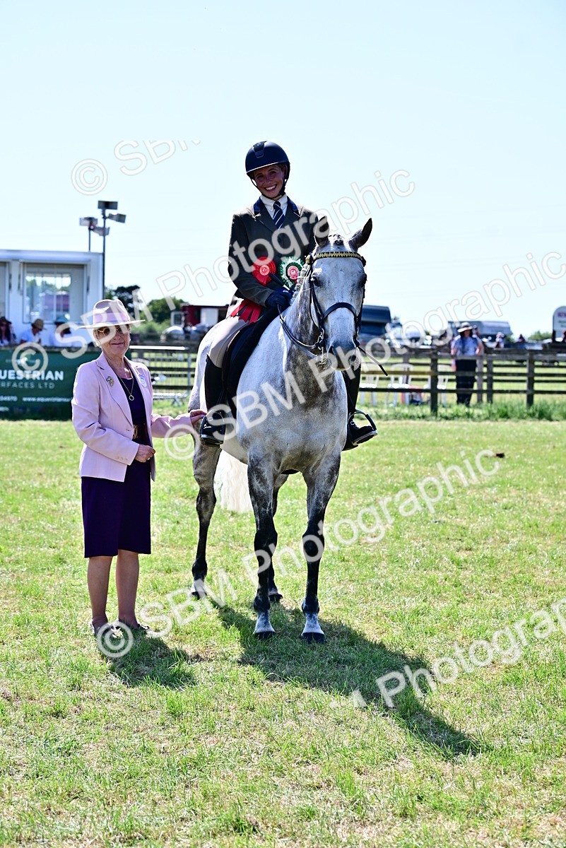 SBM_18247 - Class 99-100 - Retraining of Racehorses Ridden