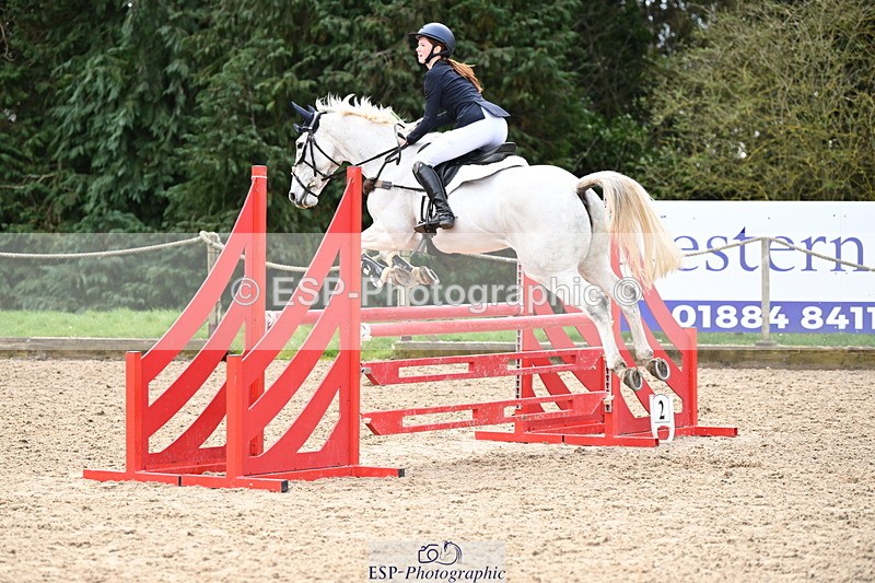 250323A-115302-04464 - Cls 22 Snr nDisc & 1.00m Opem