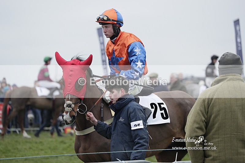 PtP 050323 553 - Blackmore & Sparkford Vale Hunt PtP - Somerset 05/03/23