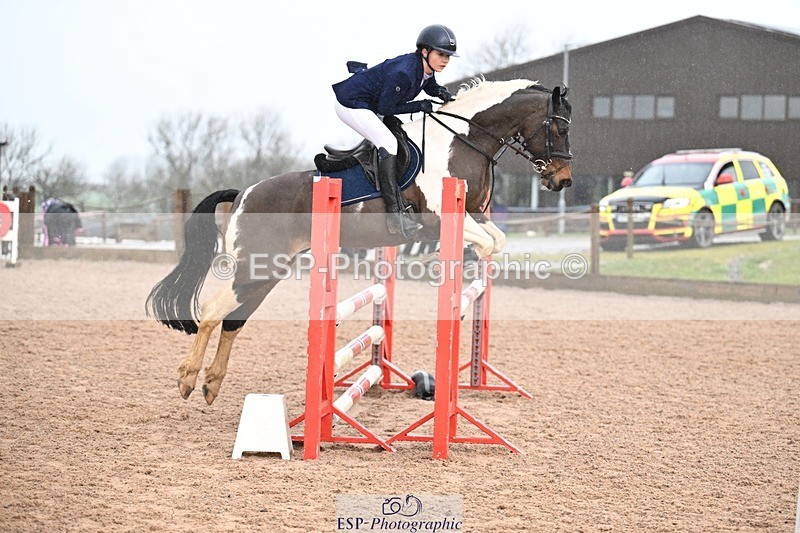 260207-112039-00257 - Cls 13 Pony Discovery 90cm Open