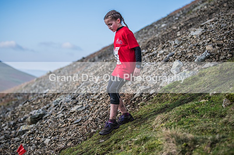 Barbondale-173 - Kendal Winter League Barbondale Junior & Senior Fell Races Sunday 11th February 2024