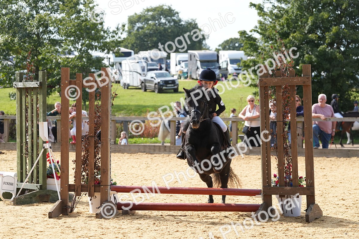 SBM_68436 - J3 - Mini Tour Junior Pony 40cm Championship