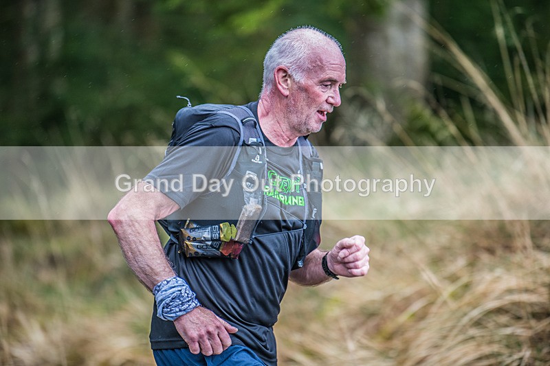Kielder Ultra-433 - High Terrain Events Kielder 82, 50, 32K Ultra Races, Saturday 1st April 2023