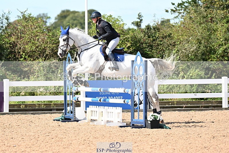 240914A-131845-07733 - Cls 23-S 95cm Amateur Qualifier