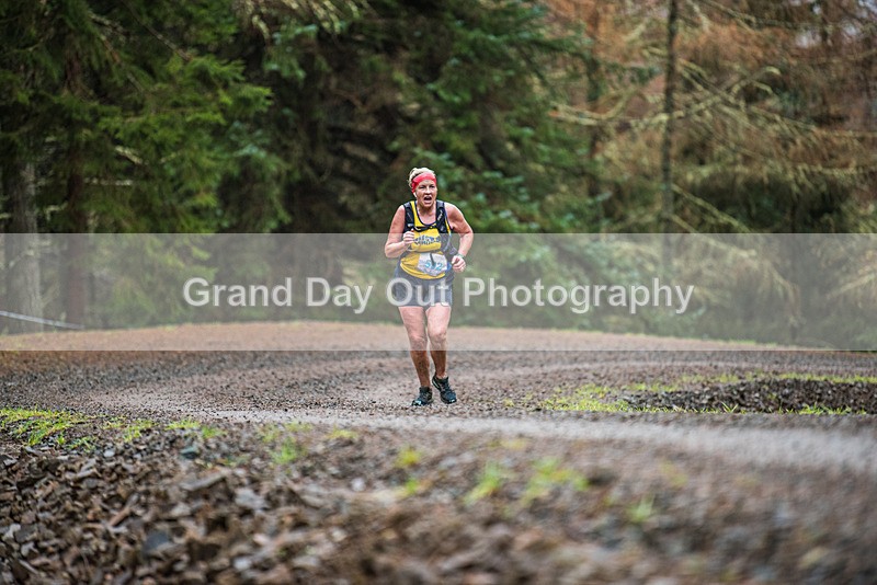 Glentress 21  10K-1848 - High Terrain Events Glentress 21 & 10K Trail Races Saturday 18th November 2023
