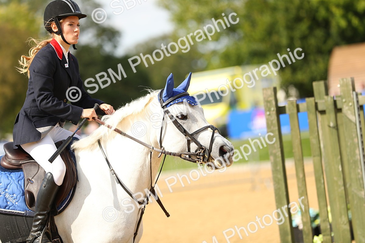 SBM_67290 - J17 - Junior Pony 80cm Championship