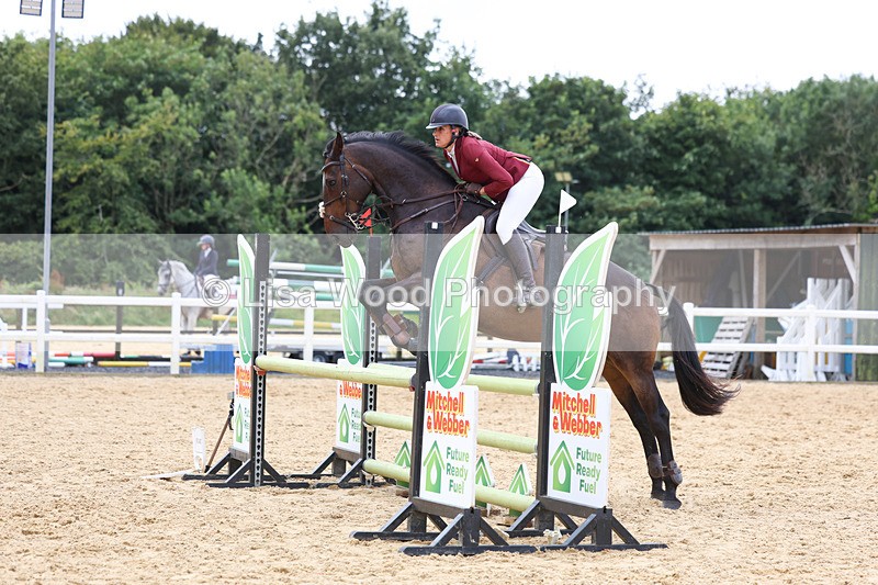 3E7A0743 - Class 10: 95cm National Amateur Championship Qualifier