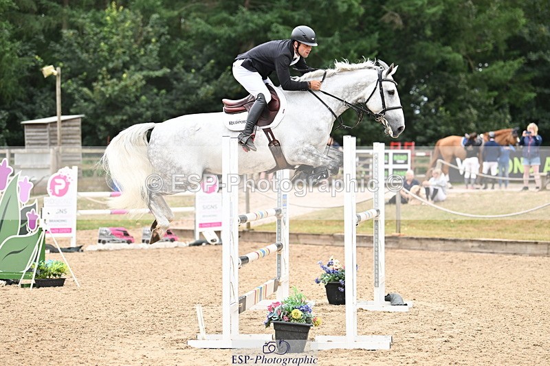 250706A-160101-20795 - Cls 50 Snr Foxhunter