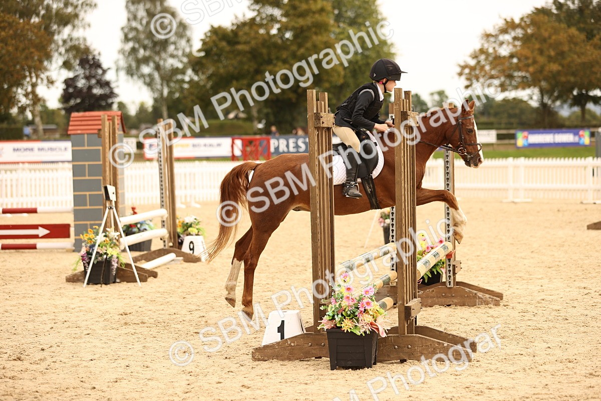 SBM_72459 - J14 - Junior Pony 65cm Championship
