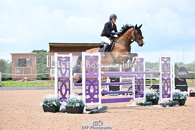 240726A-135606-01550 - Cls 3 Snr Foxhunter