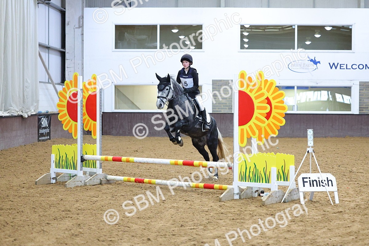 SBM_000453 - Class 2 - Show Jumping 60cm