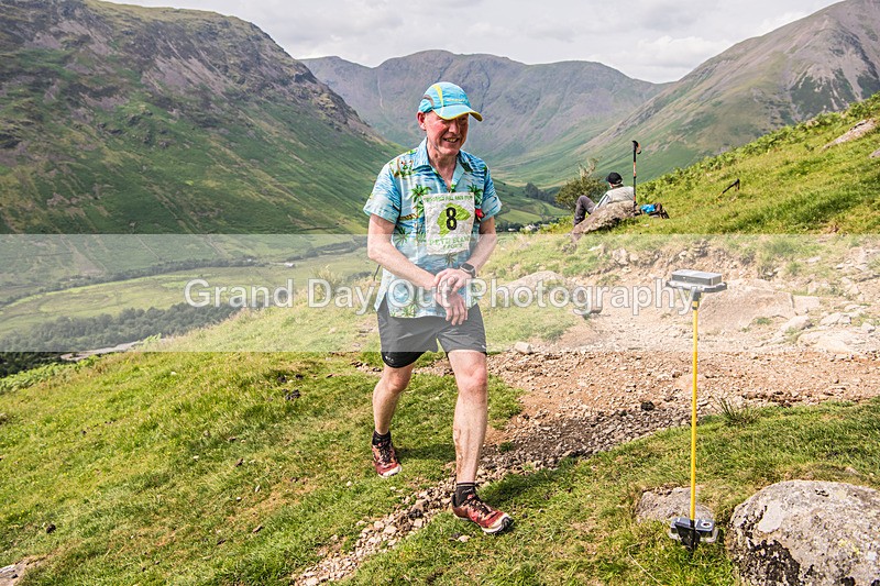 Wasdale-894 - Wasdale Horseshoe Fell Race (Bad weather route) Saturday 11th July 2026