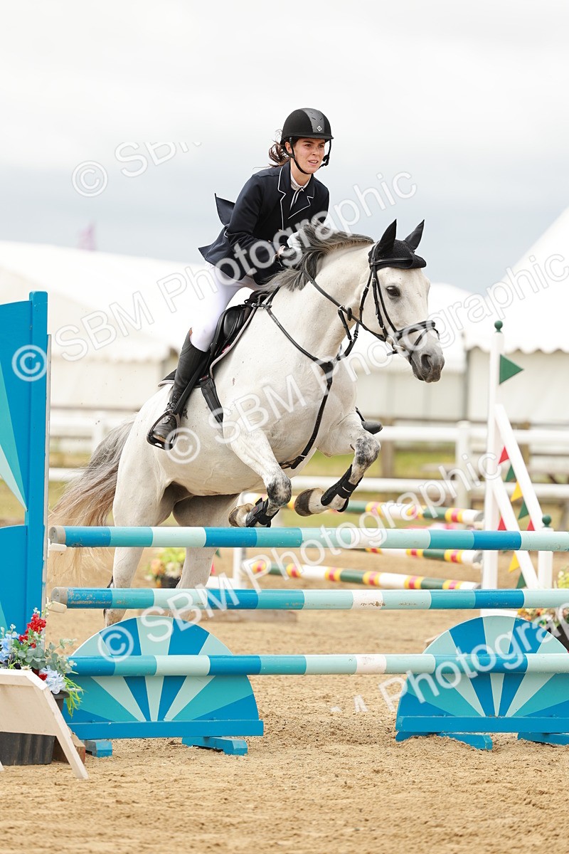 SBM_006673 - Class 2 - Senior Discovery - 1.00m Open