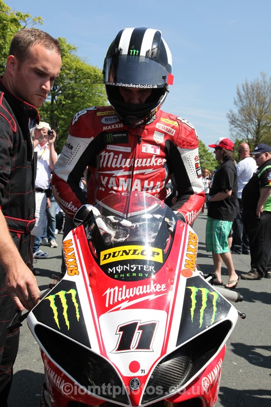 IMG_0577 - Senior TT - Start Line