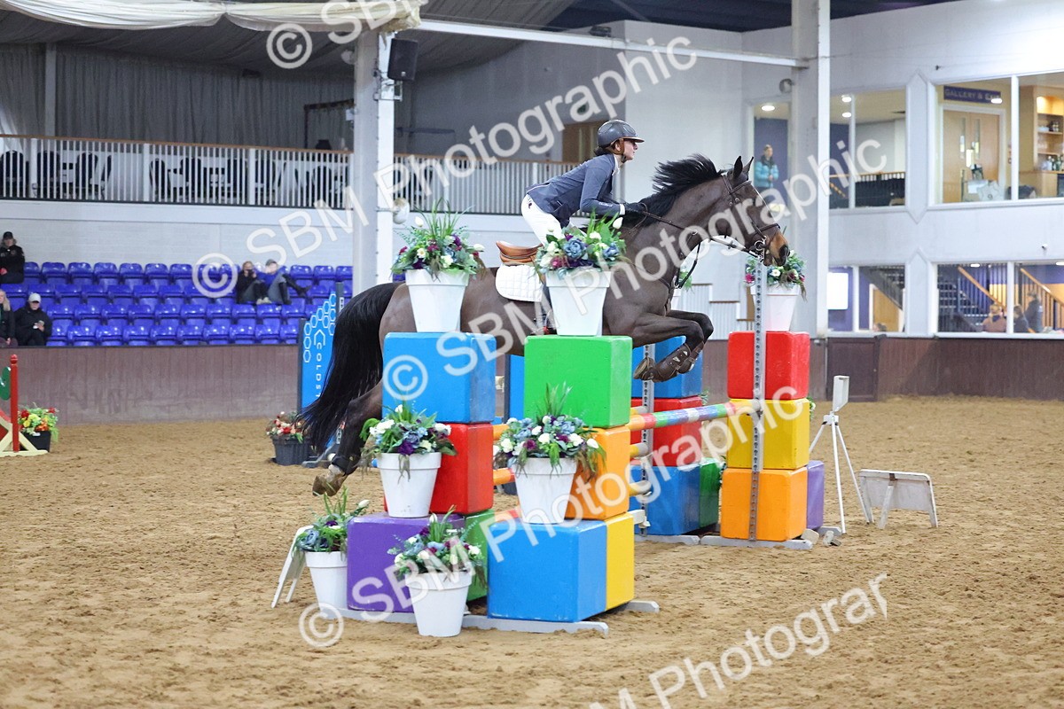 SBM_001424 - Class 14 - Nupafeed Supplements Senior Discovery/ 1m Open - First Round (1.00m)