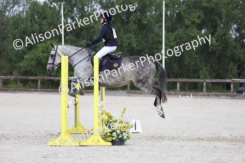 20250622-0434 - PC 90 Qualifier - Round 1