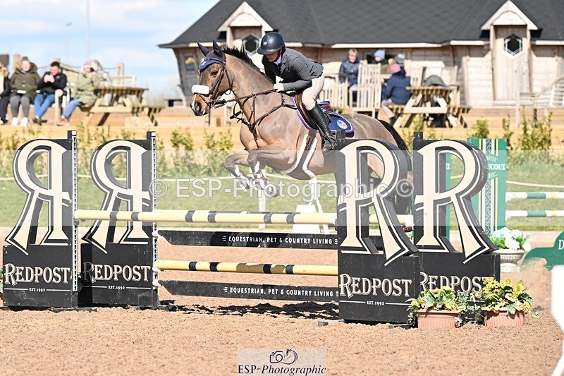 250316-114626-05409 - Cls 27 Snr 1.05m and 1.10m Grand Prix