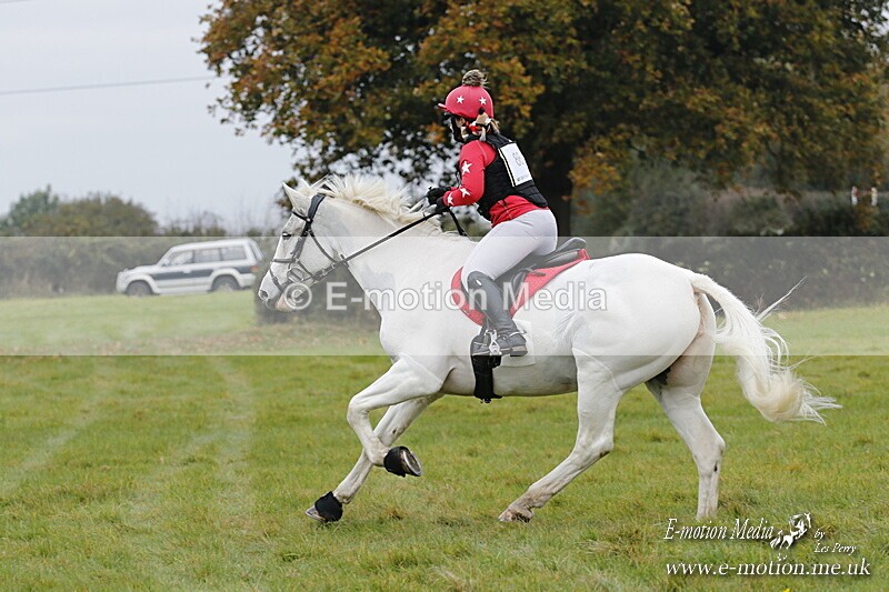 WWHT 181020 WWHT 181020 451 - WWEC Open Novice (0.80m) 18/10/20