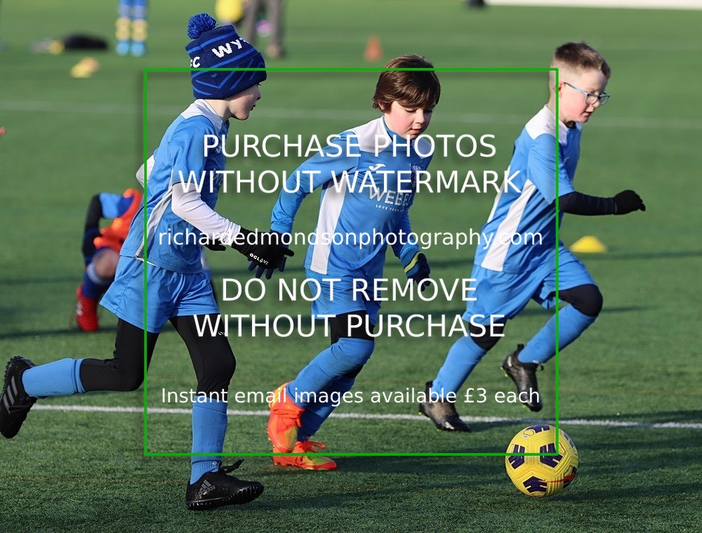 IMG_8362 - Wattsfield U7 vs Ibis U7 (21/1/23)