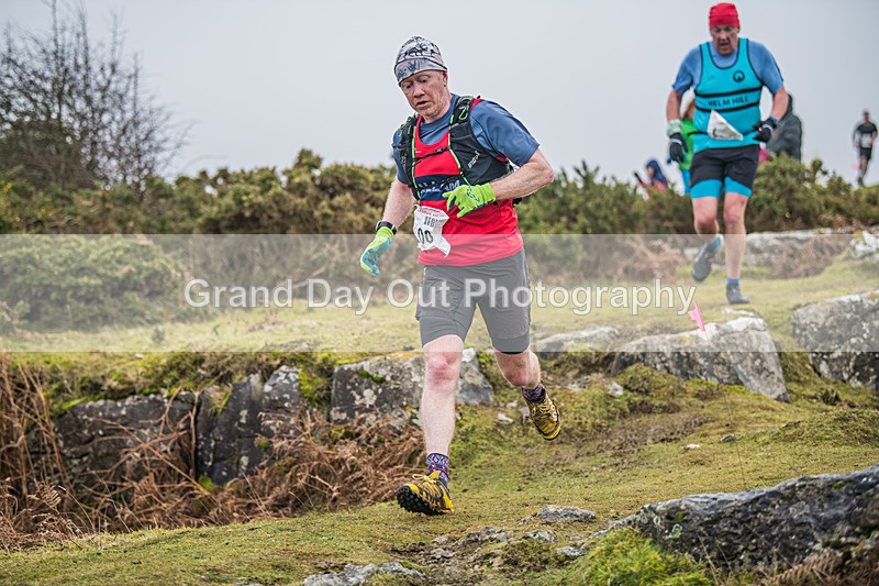 KWL-572 - Kendal Winter League Birkrigg Sunday 29th January 2023
