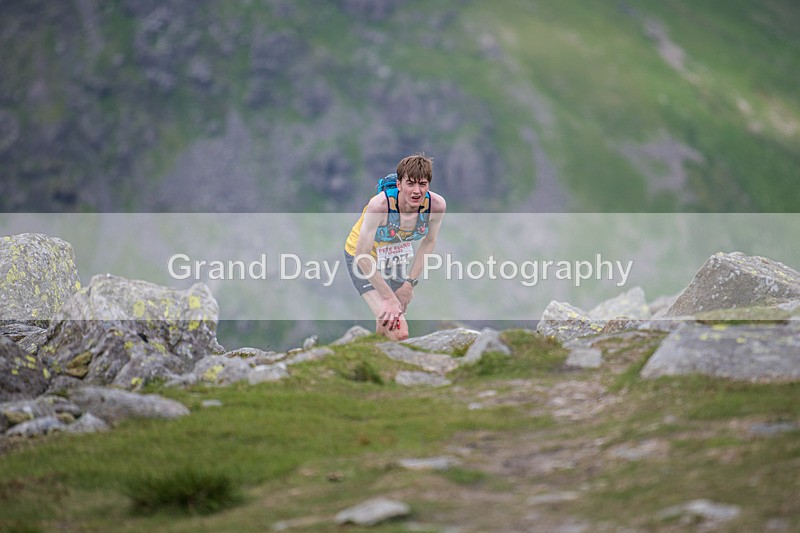 Duddon Long-113 - Duddon Valley Long Fell Race Saturday 1st June 2024