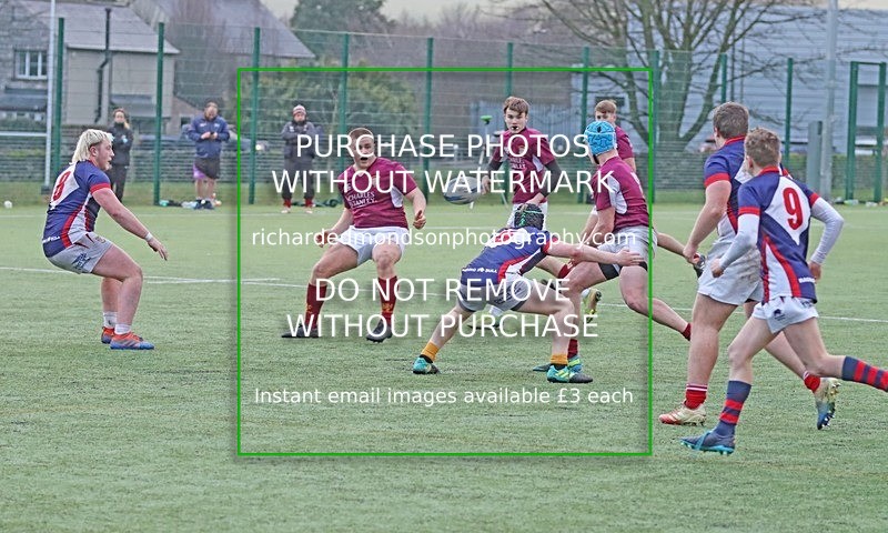 IMG_0936 - Cumbria Under 18 Rugby v Durham Under 18 Rugby (9/1/22)