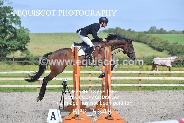 BPP_5648 - CLASS 3 Senior BritiNovice/ 90cm Open