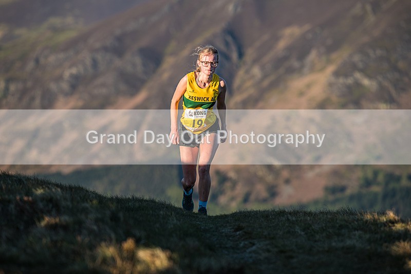 Lords Seat-510 - Lords Seat Fell Race Wednesday 29th April 2026