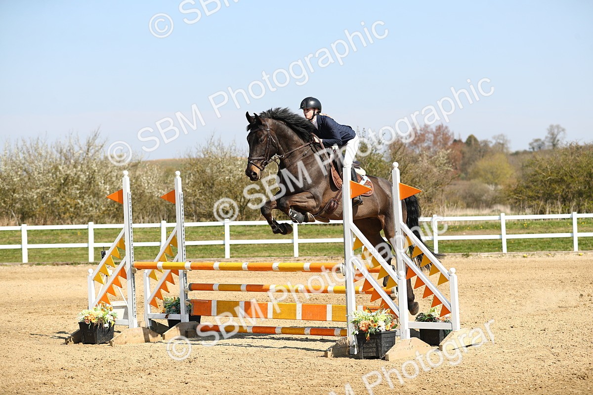 SBM_000651 - Class 3 - Senior Discovery - 1.00m
