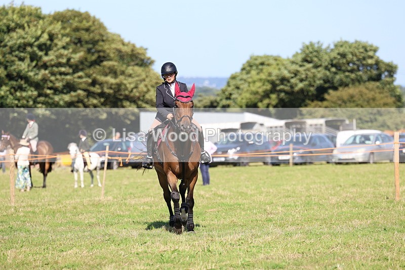 3E7A4445 - Class 1: Club 60cm