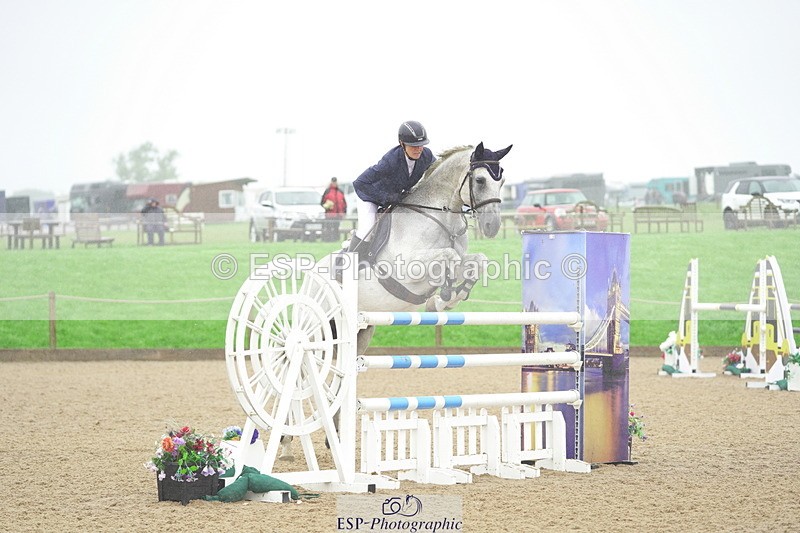 230730A-114340-08919 - Cls 26 NAF Silver 1st Jump Off