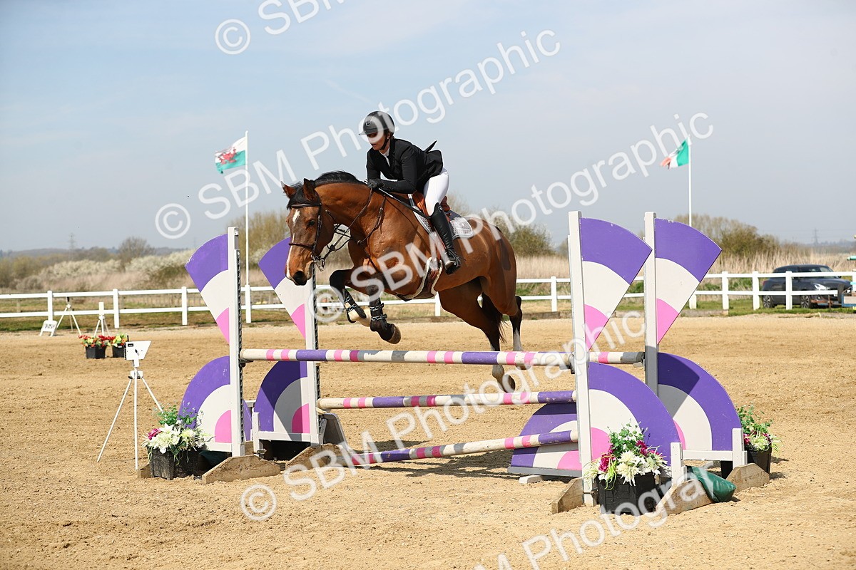 SBM_002304 - Class 9 - Senior Discovery - 1.00m