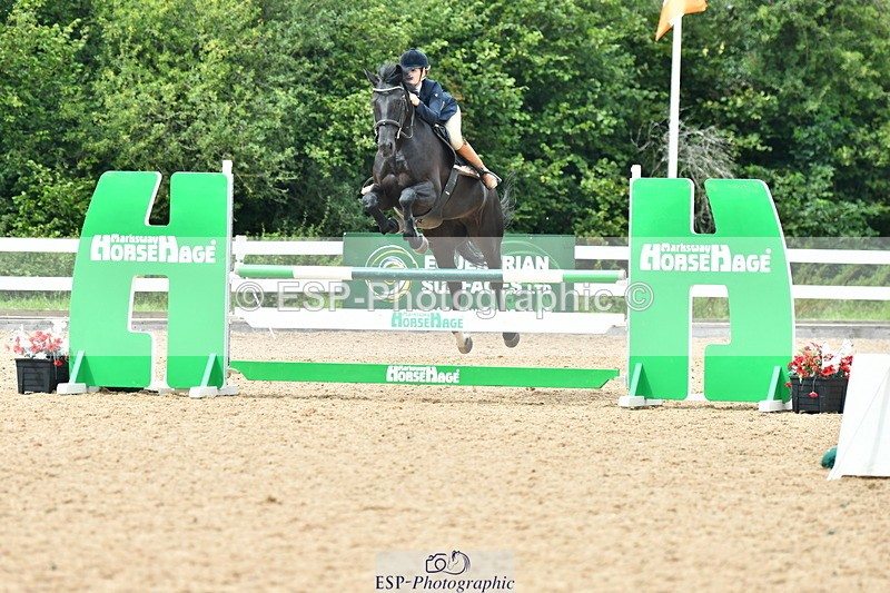 230813A-133752-12731 - Cls 43 1.05m National Amateur Qualifier