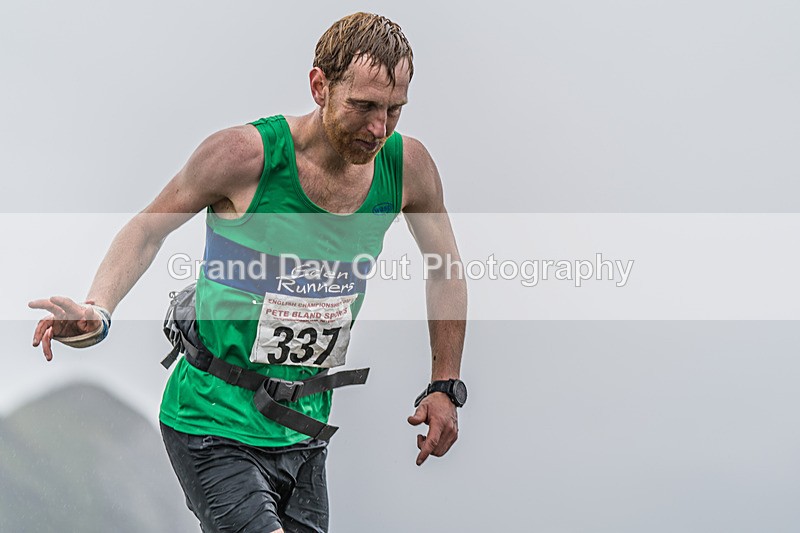 Buttermere-530 - Buttermere Sailbeck Fell Race Saturday 15th June 2024