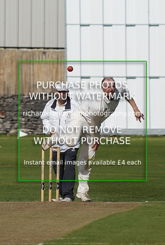 DSC00821 - Kendal Cricket Club 2020 season
