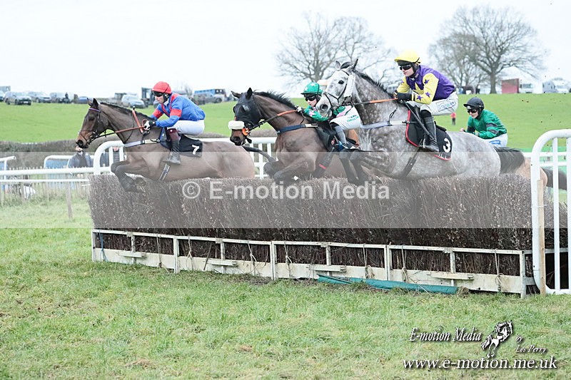 PtP 141225  1793 - Harkaway Club PtP Chaddesley Corbet 28/12/25