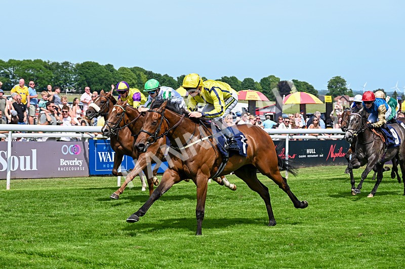 300526-Race 2-Crystal Queen-4749 - Race 2 14.15pm Hilary Needler Trophy EBF Fillies' Conditions Stakes