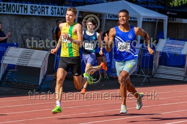Age26 SUN-921512 - Track Male Set One