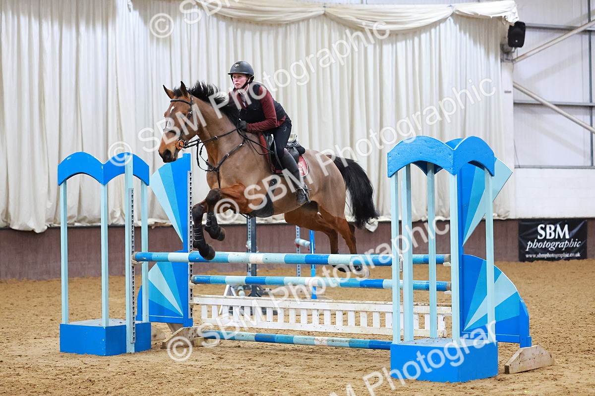SBM_003691 - Class 3 - Senior Discovery - 1.00m