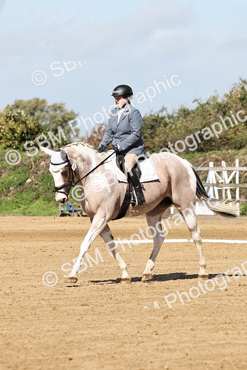 SBM_000993 - Class 46 - Novice 1 Combined Training