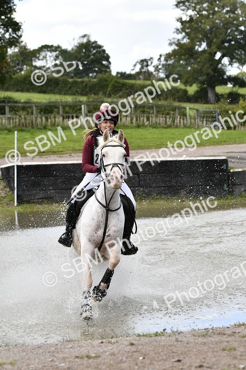 SBM_22884 - E9 - Eventers Challenge 60cm Championship