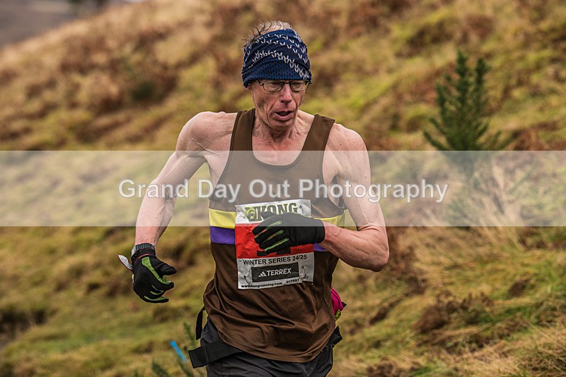 Loopy Latrigg-774 - Kong Loopy Latrigg Fell Race Saturday 21st December 2024