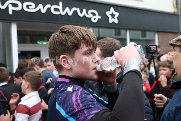 AA076014 - Christmas Boys Ba'