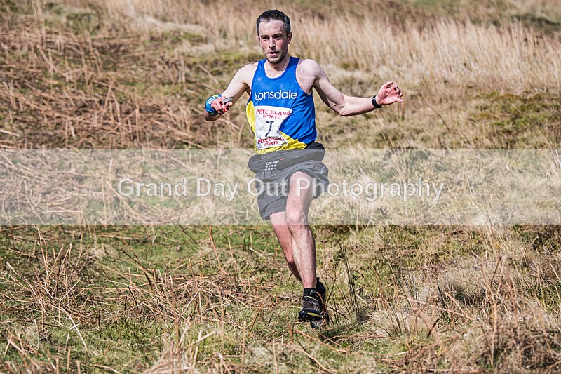 Black Combe-604 - Black Combe Fell Race Saturday 8th March 2025