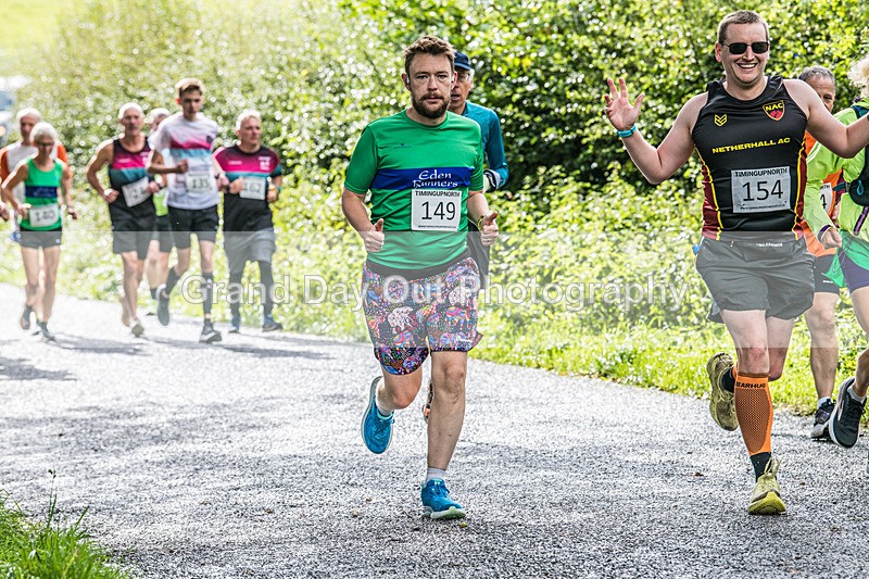 The One-65 - The One 10 Mile Road Race Saturday 13th September 2025