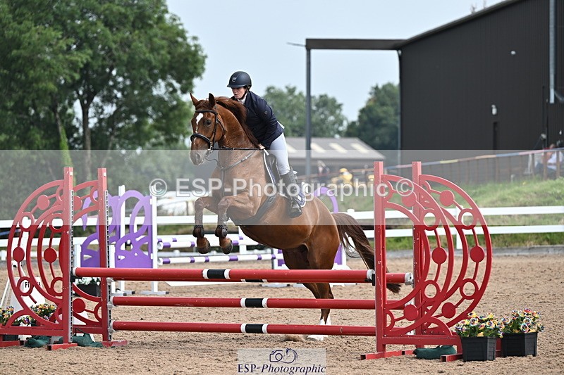 240801A-103943-00322 - Cls 8 85cm Amateur Qualifier