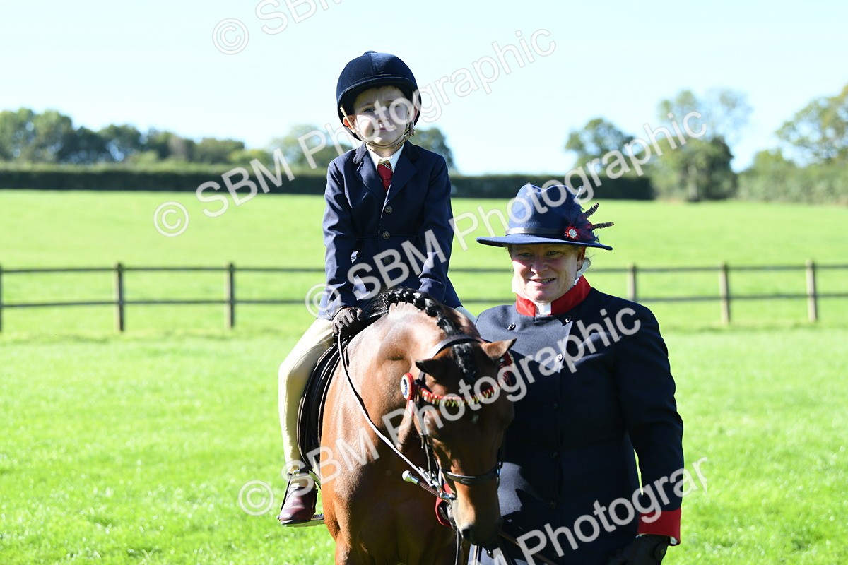 SBM_36915 - S18 - Novice & Newcomers Lead Rein Pony