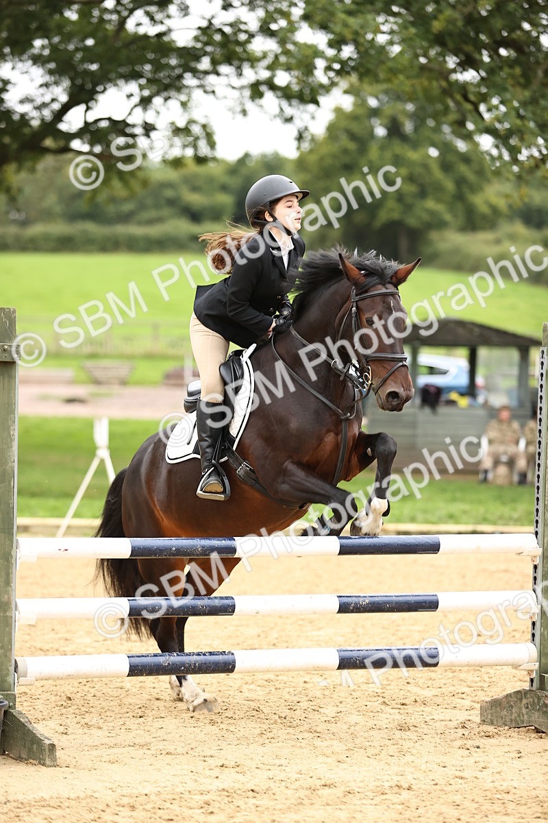 SBM_68784 - J18 - Junior Pony 85cm championship